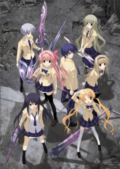 ꡼ No.001Υͥ / ͵ADViPhone/iPod touchץǡCHAOS;HEAD NOAH׵ڤiPadץǡCHAOS;HEAD NOAH HDפ1118ۿ