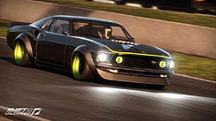 ꡼ No.001Υͥ / Electronic Arts꡼ǿNeed for Speed: Shift 2 Unleashedפȯɽʪ̤򤵤˶ơ2011ǯդ˥꡼