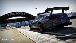 ꡼ No.004Υͥ / Electronic Arts꡼ǿNeed for Speed: Shift 2 Unleashedפȯɽʪ̤򤵤˶ơ2011ǯդ˥꡼