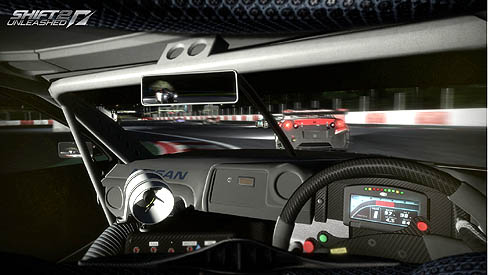 ꡼ No.004Υͥ / Need for Speed: Shift 2 UnleashedפκǿإåȻʤɡФ뿷Ǥ餫