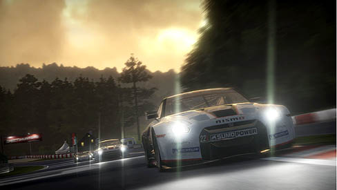 ꡼ No.009Υͥ / Need for Speed: Shift 2 UnleashedפκǿإåȻʤɡФ뿷Ǥ餫