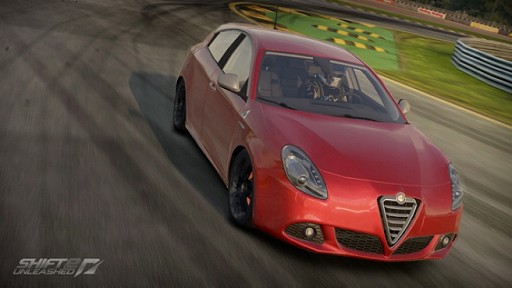 ꡼ No.001Υͥ / Need for Speed: Shift 2 Unleashedסץ쥤ͻҤʬǿࡼӡꥫǤȯ329˷