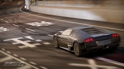꡼ No.002Υͥ / Need for Speed: Shift 2 Unleashedסץ쥤ͻҤʬǿࡼӡꥫǤȯ329˷