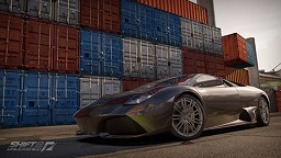 ꡼ No.003Υͥ / Need for Speed: Shift 2 Unleashedסץ쥤ͻҤʬǿࡼӡꥫǤȯ329˷