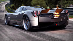 ꡼ No.004Υͥ / Need for Speed: Shift 2 UnleashedפǶޥȥѥˡɤ饤󥹤
