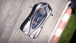 ꡼ No.006Υͥ / Need for Speed: Shift 2 UnleashedפǶޥȥѥˡɤ饤󥹤