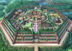 画像ギャラリー No.002のサムネイル画像 / 「ブラウザサクラ大戦(仮)」の正式タイトルが「サクラ大戦 太正浪漫学園譚」に決定。プロモサイトがオープンし,メインビジュアルが公開に