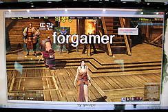 ꡼ No.006Υͥ / G-Star 2011UnityεѤȤ֥饦/ޡȥեб3D MMORPGֻ֤פϡ1ǯɤۤɿʲΤ