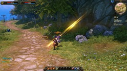 ꡼ No.008Υͥ / MMORPGCABAL IIפΥɦ¥ƥȤڹǼ»ܤˡץࡼӡǡưХȥ륷ʷϵĤ⤦