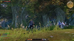 ꡼ No.009Υͥ / MMORPGCABAL IIפΥɦ¥ƥȤڹǼ»ܤˡץࡼӡǡưХȥ륷ʷϵĤ⤦