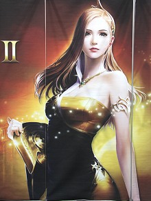 ���������꡼ No.002�Υ���ͥ������ / ��G-Star 2012��CryENGINE 3���ѤΡ�CABAL II�פ�MOBA���Ǥ���ﵡǽ�ʤɤ�����������������ɡ������她������å���ϥ��������MMORPG�θ��ɤ�����ʹ����