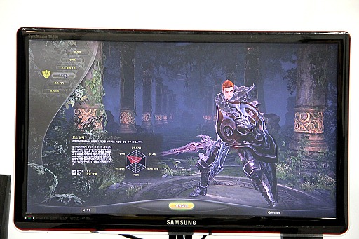 ���������꡼ No.003�Υ���ͥ������ / ��G-Star 2012��CryENGINE 3���ѤΡ�CABAL II�פ�MOBA���Ǥ���ﵡǽ�ʤɤ�����������������ɡ������她������å���ϥ��������MMORPG�θ��ɤ�����ʹ����