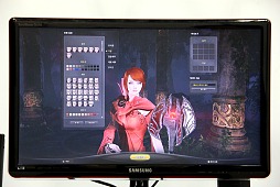 ���������꡼ No.004�Υ���ͥ������ / ��G-Star 2012��CryENGINE 3���ѤΡ�CABAL II�פ�MOBA���Ǥ���ﵡǽ�ʤɤ�����������������ɡ������她������å���ϥ��������MMORPG�θ��ɤ�����ʹ����