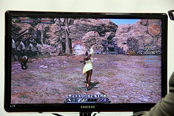 ���������꡼ No.006�Υ���ͥ������ / ��G-Star 2012��CryENGINE 3���ѤΡ�CABAL II�פ�MOBA���Ǥ���ﵡǽ�ʤɤ�����������������ɡ������她������å���ϥ��������MMORPG�θ��ɤ�����ʹ����