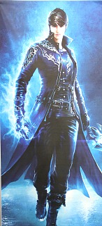 ���������꡼ No.015�Υ���ͥ������ / ��G-Star 2012��CryENGINE 3���ѤΡ�CABAL II�פ�MOBA���Ǥ���ﵡǽ�ʤɤ�����������������ɡ������她������å���ϥ��������MMORPG�θ��ɤ�����ʹ����