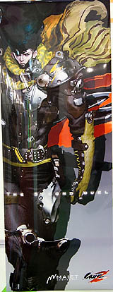 ꡼ No.003Υͥ / G-Star 2010ϡGunZ2the Second DuelפȯǤ뤳ȤȽȿʤƧޤ³Ԥû֤ǳڤΤ