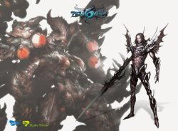 ���������꡼ No.003�Υ���ͥ������ / ��G-Star 2010����ʬ�ѿȤäƤʤ�ʤ����������ä���͸����Ρ�Dragona�פϡ��ѿȤ䥮���֥�γڤ��ߤ�̣�廊��MMORPG