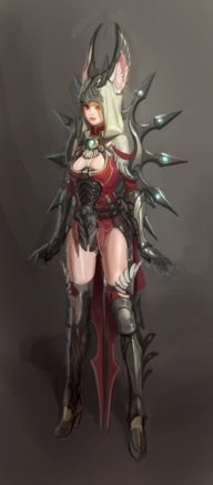 ���������꡼ No.008�Υ���ͥ������ / ��G-Star 2010����ʬ�ѿȤäƤʤ�ʤ����������ä���͸����Ρ�Dragona�פϡ��ѿȤ䥮���֥�γڤ��ߤ�̣�廊��MMORPG