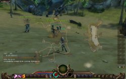 ���������꡼ No.014�Υ���ͥ������ / ��G-Star 2010����ʬ�ѿȤäƤʤ�ʤ����������ä���͸����Ρ�Dragona�פϡ��ѿȤ䥮���֥�γڤ��ߤ�̣�廊��MMORPG