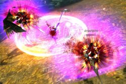 ���������꡼ No.021�Υ���ͥ������ / ��G-Star 2010����ʬ�ѿȤäƤʤ�ʤ����������ä���͸����Ρ�Dragona�פϡ��ѿȤ䥮���֥�γڤ��ߤ�̣�廊��MMORPG