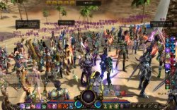 ���������꡼ No.022�Υ���ͥ������ / ��G-Star 2010����ʬ�ѿȤäƤʤ�ʤ����������ä���͸����Ρ�Dragona�פϡ��ѿȤ䥮���֥�γڤ��ߤ�̣�廊��MMORPG