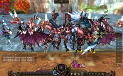 ���������꡼ No.023�Υ���ͥ������ / ��G-Star 2010����ʬ�ѿȤäƤʤ�ʤ����������ä���͸����Ρ�Dragona�פϡ��ѿȤ䥮���֥�γڤ��ߤ�̣�廊��MMORPG