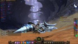 ���������꡼ No.024�Υ���ͥ������ / ��G-Star 2010����ʬ�ѿȤäƤʤ�ʤ����������ä���͸����Ρ�Dragona�פϡ��ѿȤ䥮���֥�γڤ��ߤ�̣�廊��MMORPG