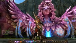 ���������꡼ No.025�Υ���ͥ������ / ��G-Star 2010����ʬ�ѿȤäƤʤ�ʤ����������ä���͸����Ρ�Dragona�פϡ��ѿȤ䥮���֥�γڤ��ߤ�̣�廊��MMORPG