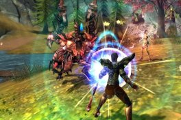 ���������꡼ No.027�Υ���ͥ������ / ��G-Star 2010����ʬ�ѿȤäƤʤ�ʤ����������ä���͸����Ρ�Dragona�פϡ��ѿȤ䥮���֥�γڤ��ߤ�̣�廊��MMORPG