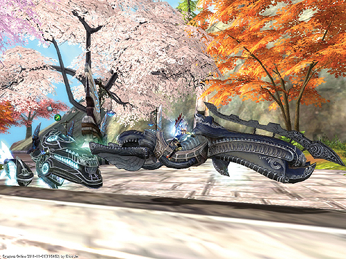 ���������꡼ No.002�Υ���ͥ������ / �ͥ����󡤥ɥ饴���ơ��ޤˤ����ڹ����ޤ��MMORPG�֥ɥ饴�ʡפΥ����ӥ�����ե������ȡ�����餬�۷����ѿȤ���ֳ��áץ����ƥ��������