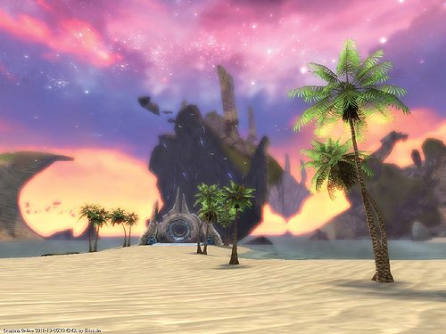 ���������꡼ No.003�Υ���ͥ������ / �ͥ����󡤥ɥ饴���ơ��ޤˤ����ڹ����ޤ��MMORPG�֥ɥ饴�ʡפΥ����ӥ�����ե������ȡ�����餬�۷����ѿȤ���ֳ��áץ����ƥ��������