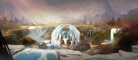 ���������꡼ No.005�Υ���ͥ������ / �֥ɥ饴�ʡס����������NPC�֥����åȡס֥���ꥨ�å��פξ���������̲�ꤷ�ɥ饴��η�ˤ�äơֳ��áפ����ԡ�����̾�ϡȥɥ饴�ʡ�