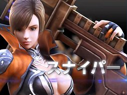 画像ギャラリー No.002のサムネイル画像 / 変身システムが特徴のMMORPG「ドラゴナ」,クローズドβテストが2月1日にスタート。4Gamer枠1000名分のテスターを本日募集開始