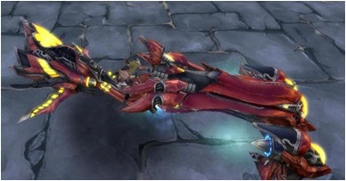 画像ギャラリー No.001のサムネイル画像 / 「ドラゴナ」クローズドβテストの4Gamer枠が1000名分追加。プロモーションムービー&キャンペーン情報も公開に