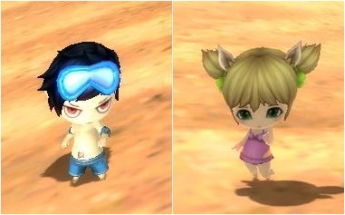 画像ギャラリー No.002のサムネイル画像 / 「ドラゴナ」クローズドβテストの4Gamer枠が1000名分追加。プロモーションムービー&キャンペーン情報も公開に