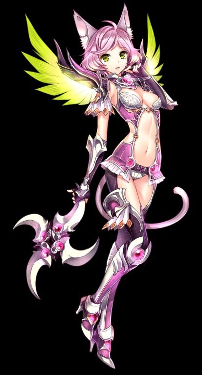 画像ギャラリー No.001のサムネイル画像 / 「ドラゴナ」,クローズドβテストでのプレイ傾向を発表。一番人気だった「スカウト」のPV公開で新たな全身覚醒「サドル」が明らかに