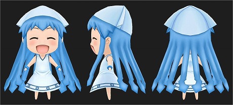 ���������꡼ No.002�Υ���ͥ������ / �֥ɥ饴�ʡפȡֿ�ά!?����̼�פΥ���ܥ졼������襤�٥�Ȥ�2��22�����鳫��