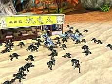 画像ギャラリー No.010のサムネイル画像 / 「ドラゴナ」突発イベント開催で2月27日まで獲得経験値が1.5倍に。アイテムやCOREドロップ率も大幅アップ。日本独自の艶っぽいコスチュームも開発中