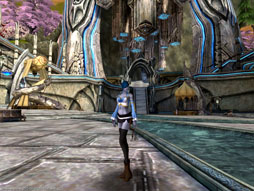 画像ギャラリー No.005のサムネイル画像 / 「ドラゴナ」,アニメ映画「劇場版 FAIRY TAIL」とタイアップした衣装が登場