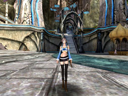 画像ギャラリー No.008のサムネイル画像 / 「ドラゴナ」,アニメ映画「劇場版 FAIRY TAIL」とタイアップした衣装が登場