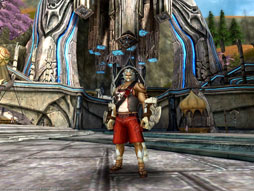 画像ギャラリー No.012のサムネイル画像 / 「ドラゴナ」,アニメ映画「劇場版 FAIRY TAIL」とタイアップした衣装が登場