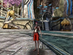 画像ギャラリー No.016のサムネイル画像 / 「ドラゴナ」,アニメ映画「劇場版 FAIRY TAIL」とタイアップした衣装が登場