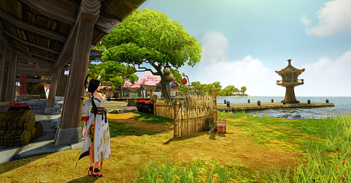 ꡼ No.005Υͥ / G-Star 2010ϡCryENGINE 2פѤMMORPG᤯о졣ڹNHNͽΡASTAפࡼӡ2ܤȶ˾Ҳ