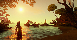 ꡼ No.006Υͥ / G-Star 2010ϡCryENGINE 2פѤMMORPG᤯о졣ڹNHNͽΡASTAפࡼӡ2ܤȶ˾Ҳ