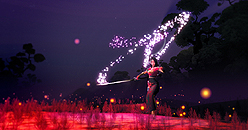 ꡼ No.009Υͥ / G-Star 2010ϡCryENGINE 2פѤMMORPG᤯о졣ڹNHNͽΡASTAפࡼӡ2ܤȶ˾Ҳ