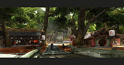 ꡼ No.012Υͥ / G-Star 2010ϡCryENGINE 2פѤMMORPG᤯о졣ڹNHNͽΡASTAפࡼӡ2ܤȶ˾Ҳ