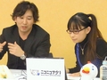 イメージエポックの御影氏がCHAN×COさんと組んでNGPか3DSで新作を出すと約束!? 「ぷちっと★ロックシューター」リリース記念生放送のレポートと放映後のショートインタビューを掲載