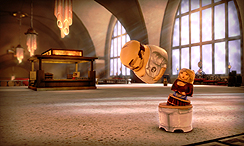 ꡼ No.003Υͥ / ޥȥ硼ͷμ͸ޤޤʥ饯ѿȡDouble Fine Productionsɥ٥㡼Stackingפȯɽ