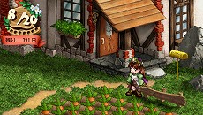 画像ギャラリー No.020のサムネイル画像 / 8年ぶりにPSPで復活! 「ヴィオラートのアトリエ〜グラムナートの錬金術士2〜群青の思い出」は,2011年2月3日に発売