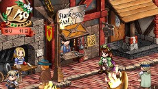 画像ギャラリー No.021のサムネイル画像 / 8年ぶりにPSPで復活! 「ヴィオラートのアトリエ〜グラムナートの錬金術士2〜群青の思い出」は,2011年2月3日に発売
